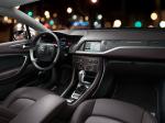 Citroen C5 CrossTourer 2014 года